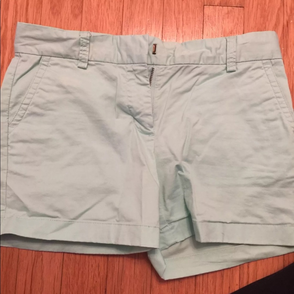mint vineyard vines shorts